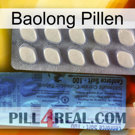 Baolong Pills 34